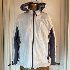 Outer Boundary Ski Jacket  Size M .